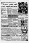Cheddar Valley Gazette Thursday 11 January 1990 Page 13