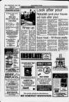 Cheddar Valley Gazette Thursday 11 January 1990 Page 18