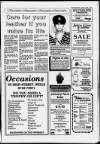Cheddar Valley Gazette Thursday 11 January 1990 Page 21