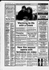 Cheddar Valley Gazette Thursday 11 January 1990 Page 26