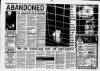 Cheddar Valley Gazette Thursday 11 January 1990 Page 28