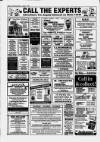 Cheddar Valley Gazette Thursday 11 January 1990 Page 29