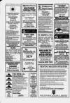 Cheddar Valley Gazette Thursday 11 January 1990 Page 35
