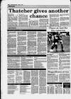 Cheddar Valley Gazette Thursday 11 January 1990 Page 51