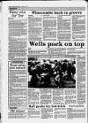 Cheddar Valley Gazette Thursday 11 January 1990 Page 53