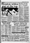 Cheddar Valley Gazette Thursday 11 January 1990 Page 54
