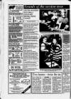 Cheddar Valley Gazette Thursday 18 January 1990 Page 4