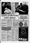 Cheddar Valley Gazette Thursday 18 January 1990 Page 5