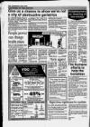 Cheddar Valley Gazette Thursday 18 January 1990 Page 6