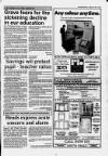 Cheddar Valley Gazette Thursday 18 January 1990 Page 7