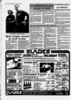 Cheddar Valley Gazette Thursday 18 January 1990 Page 8