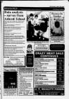 Cheddar Valley Gazette Thursday 18 January 1990 Page 11