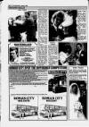 Cheddar Valley Gazette Thursday 18 January 1990 Page 22