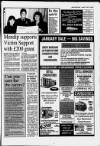 Cheddar Valley Gazette Thursday 18 January 1990 Page 23