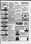 Cheddar Valley Gazette Thursday 18 January 1990 Page 25