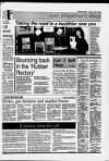 Cheddar Valley Gazette Thursday 18 January 1990 Page 27