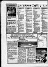Cheddar Valley Gazette Thursday 18 January 1990 Page 28