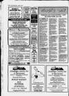 Cheddar Valley Gazette Thursday 18 January 1990 Page 30