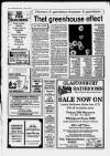 Cheddar Valley Gazette Thursday 18 January 1990 Page 33