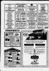 Cheddar Valley Gazette Thursday 18 January 1990 Page 43