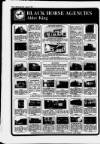 Cheddar Valley Gazette Thursday 18 January 1990 Page 45