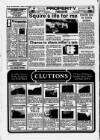 Cheddar Valley Gazette Thursday 18 January 1990 Page 47