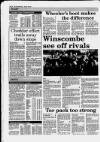 Cheddar Valley Gazette Thursday 18 January 1990 Page 61
