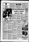 Cheddar Valley Gazette Thursday 25 January 1990 Page 2