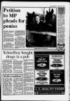 Cheddar Valley Gazette Thursday 25 January 1990 Page 5