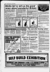 Cheddar Valley Gazette Thursday 25 January 1990 Page 6