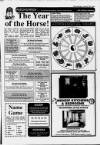 Cheddar Valley Gazette Thursday 25 January 1990 Page 11
