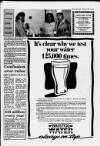 Cheddar Valley Gazette Thursday 25 January 1990 Page 13