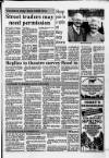 Cheddar Valley Gazette Thursday 25 January 1990 Page 15