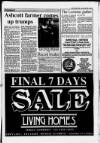 Cheddar Valley Gazette Thursday 25 January 1990 Page 17