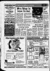 Cheddar Valley Gazette Thursday 25 January 1990 Page 20