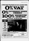 Cheddar Valley Gazette Thursday 25 January 1990 Page 21