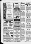 Cheddar Valley Gazette Thursday 25 January 1990 Page 26