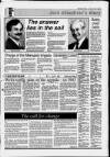 Cheddar Valley Gazette Thursday 25 January 1990 Page 27