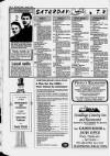 Cheddar Valley Gazette Thursday 25 January 1990 Page 28