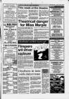 Cheddar Valley Gazette Thursday 25 January 1990 Page 31