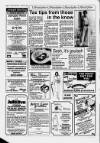 Cheddar Valley Gazette Thursday 25 January 1990 Page 33