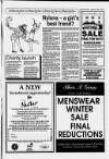 Cheddar Valley Gazette Thursday 25 January 1990 Page 34