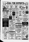 Cheddar Valley Gazette Thursday 25 January 1990 Page 39