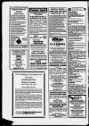 Cheddar Valley Gazette Thursday 25 January 1990 Page 43