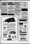 Cheddar Valley Gazette Thursday 25 January 1990 Page 52