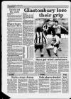 Cheddar Valley Gazette Thursday 25 January 1990 Page 59