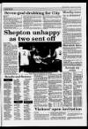 Cheddar Valley Gazette Thursday 25 January 1990 Page 60