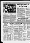 Cheddar Valley Gazette Thursday 25 January 1990 Page 61