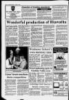 Cheddar Valley Gazette Thursday 01 February 1990 Page 2