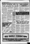 Cheddar Valley Gazette Thursday 01 February 1990 Page 6